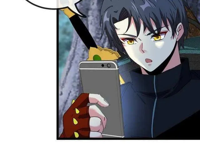 Read Divine Leveling System chapter 54 image 35 on Lezhin