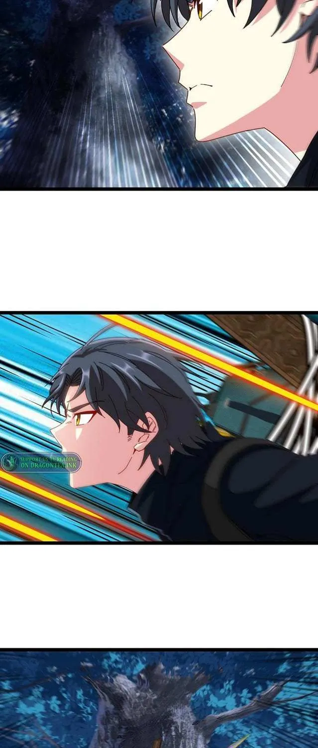 Read Divine Leveling System chapter 54 image 40 on Lezhin