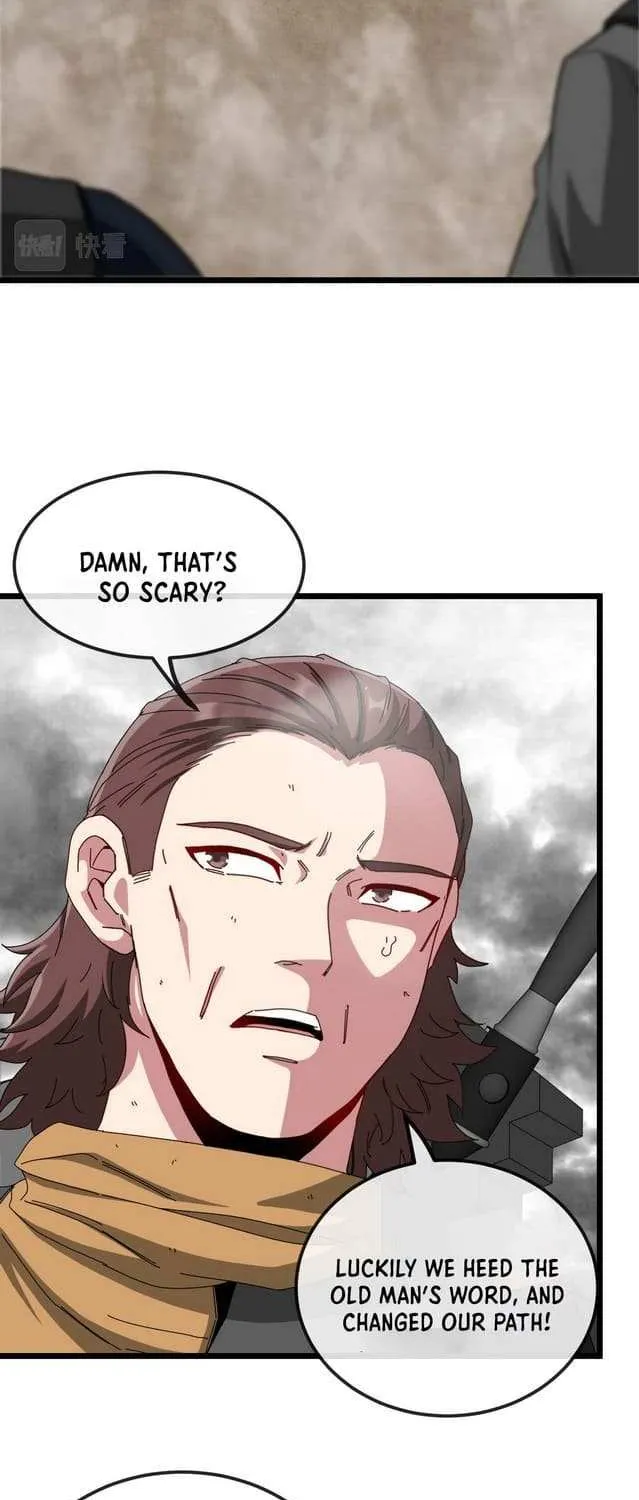 Read Divine Leveling System chapter 54 image 8 on Lezhin