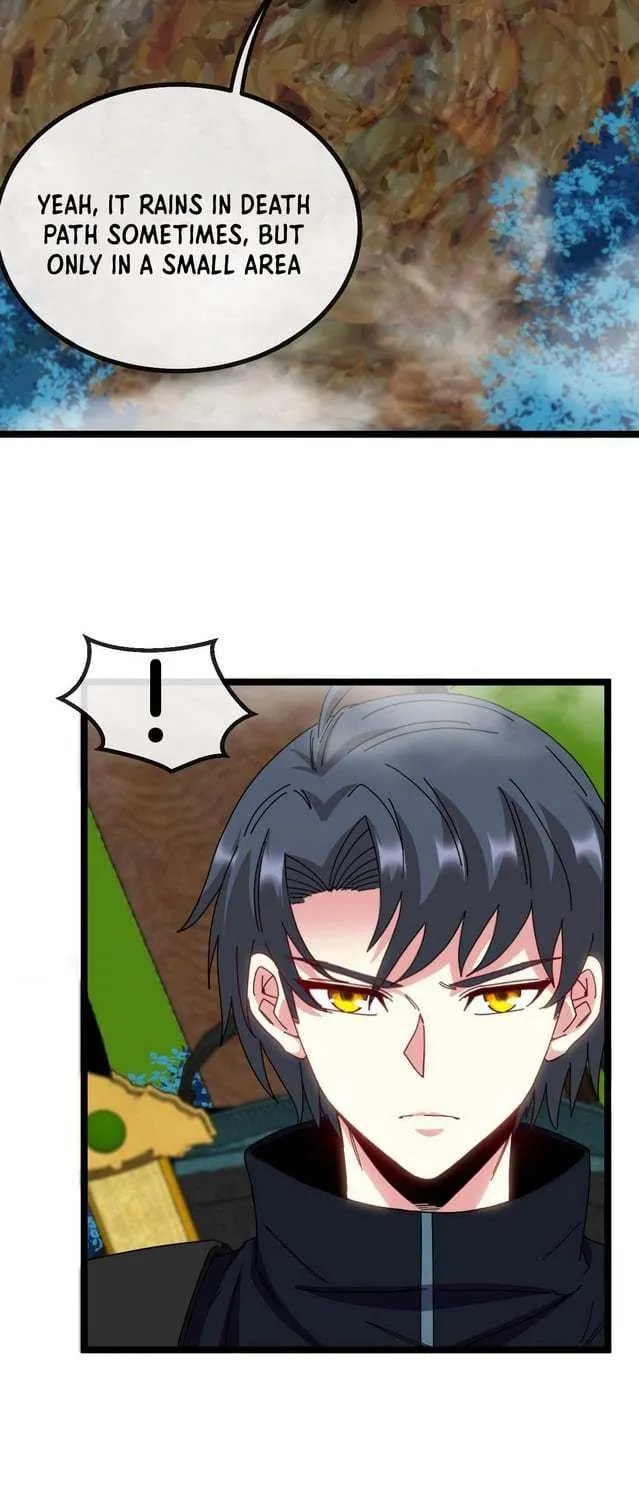 Read Divine Leveling System chapter 55 image 15 on Lezhin