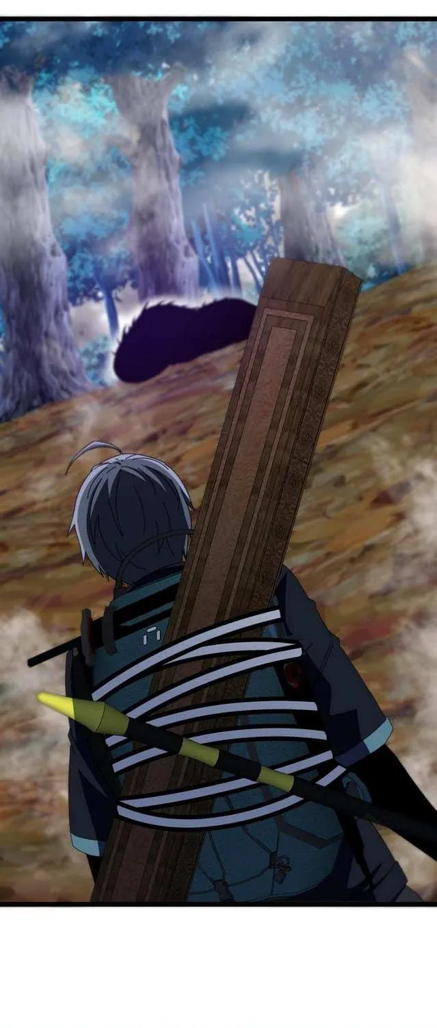 Read Divine Leveling System chapter 55 image 16 on Lezhin
