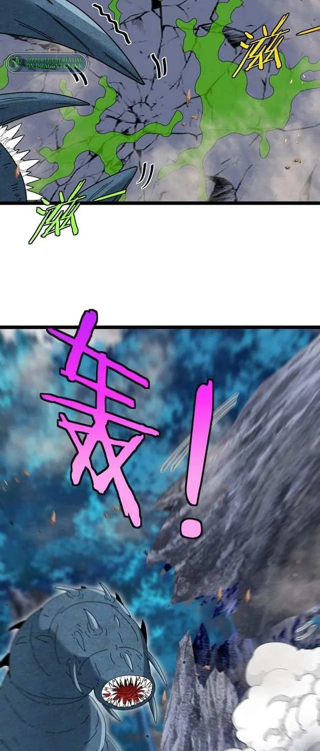 Read Divine Leveling System chapter 55 image 25 on Lezhin