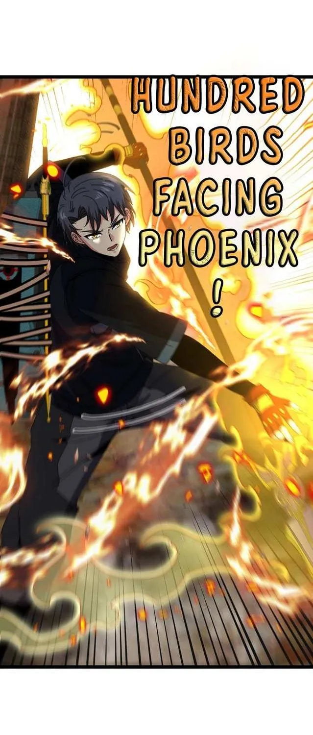 Read Divine Leveling System chapter 55 image 28 on Lezhin