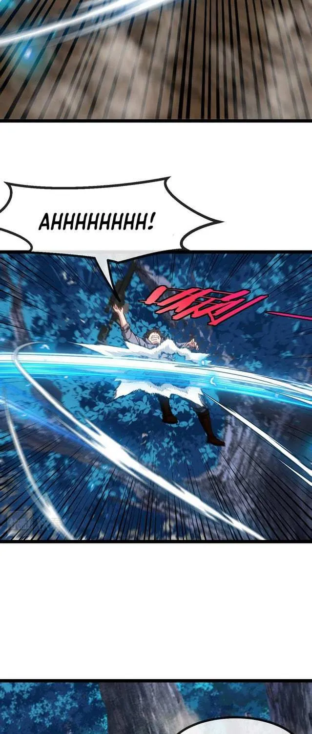 Read Divine Leveling System chapter 55 image 3 on Lezhin