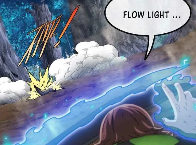 Read Divine Leveling System chapter 55 image 4 on Lezhin