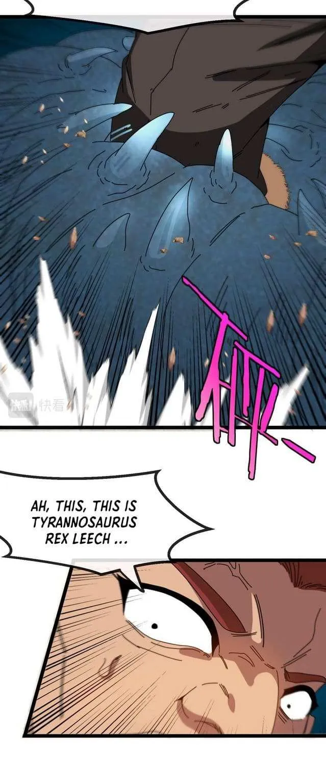 Read Divine Leveling System chapter 55 image 42 on Lezhin