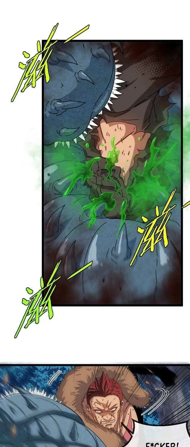 Read Divine Leveling System chapter 55 image 43 on Lezhin
