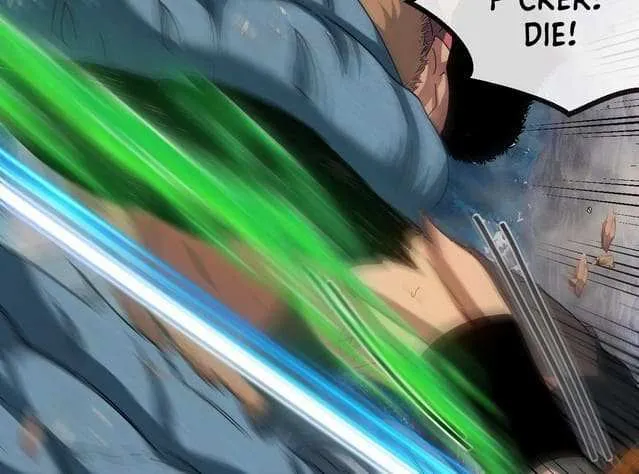 Read Divine Leveling System chapter 55 image 44 on Lezhin