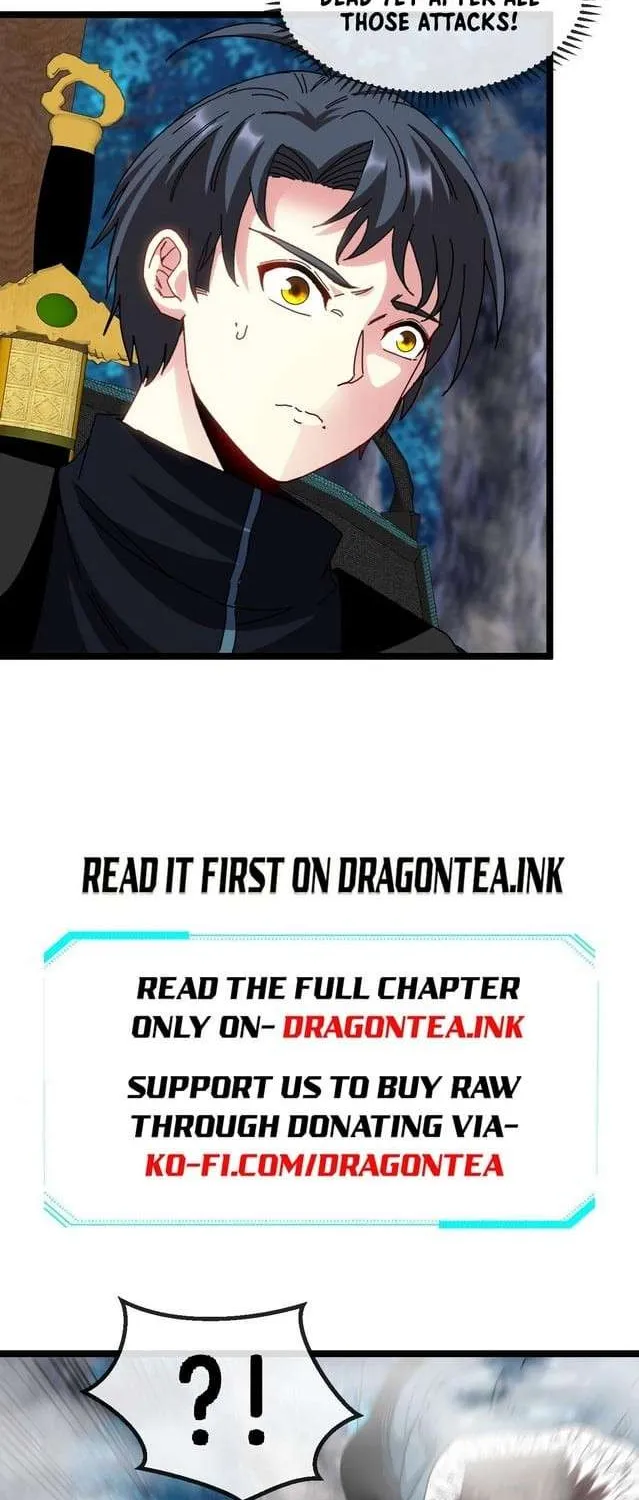 Read Divine Leveling System chapter 56 image 16 on Lezhin