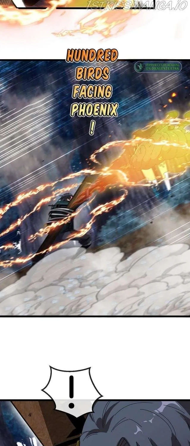 Read Divine Leveling System chapter 56 image 19 on Lezhin