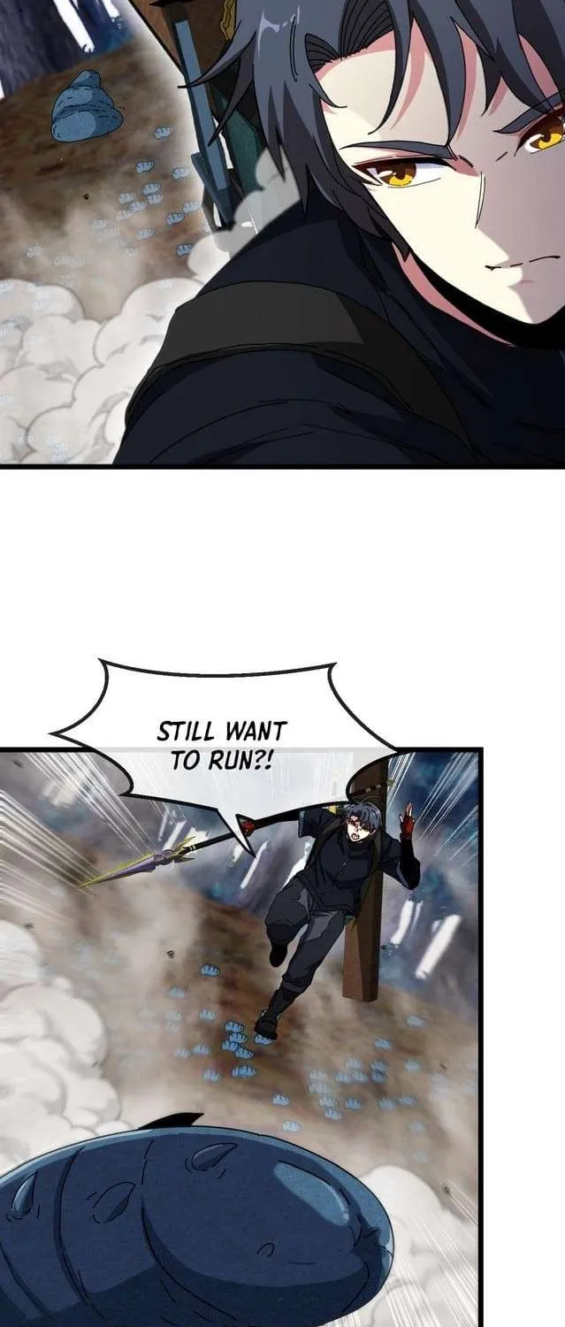 Read Divine Leveling System chapter 56 image 20 on Lezhin