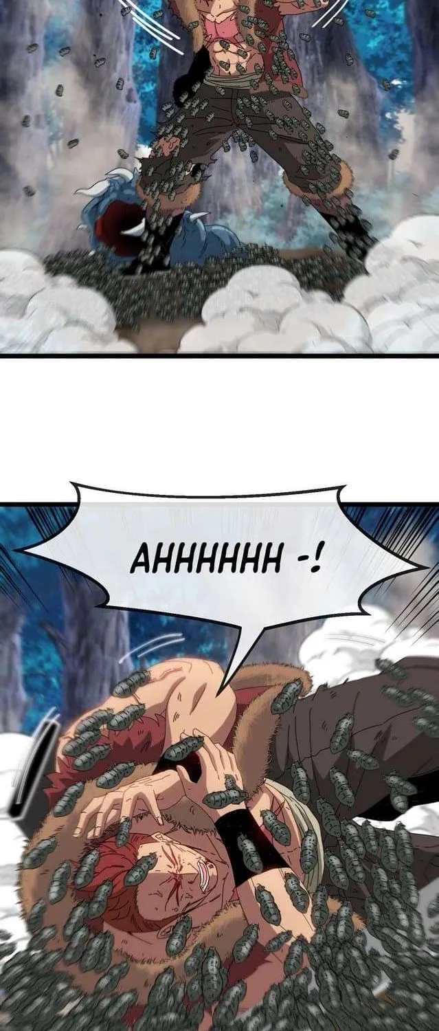 Read Divine Leveling System chapter 56 image 4 on Lezhin