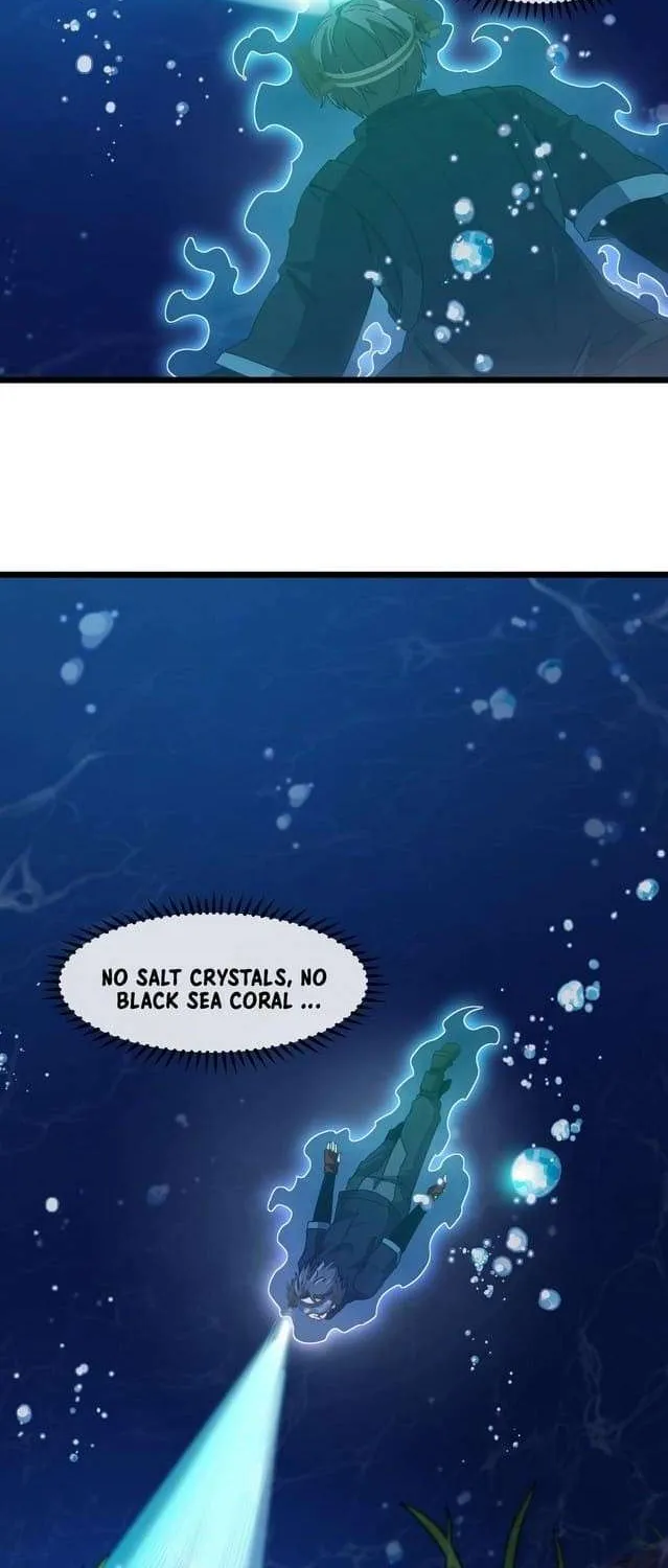 Read Divine Leveling System chapter 56 image 40 on Lezhin