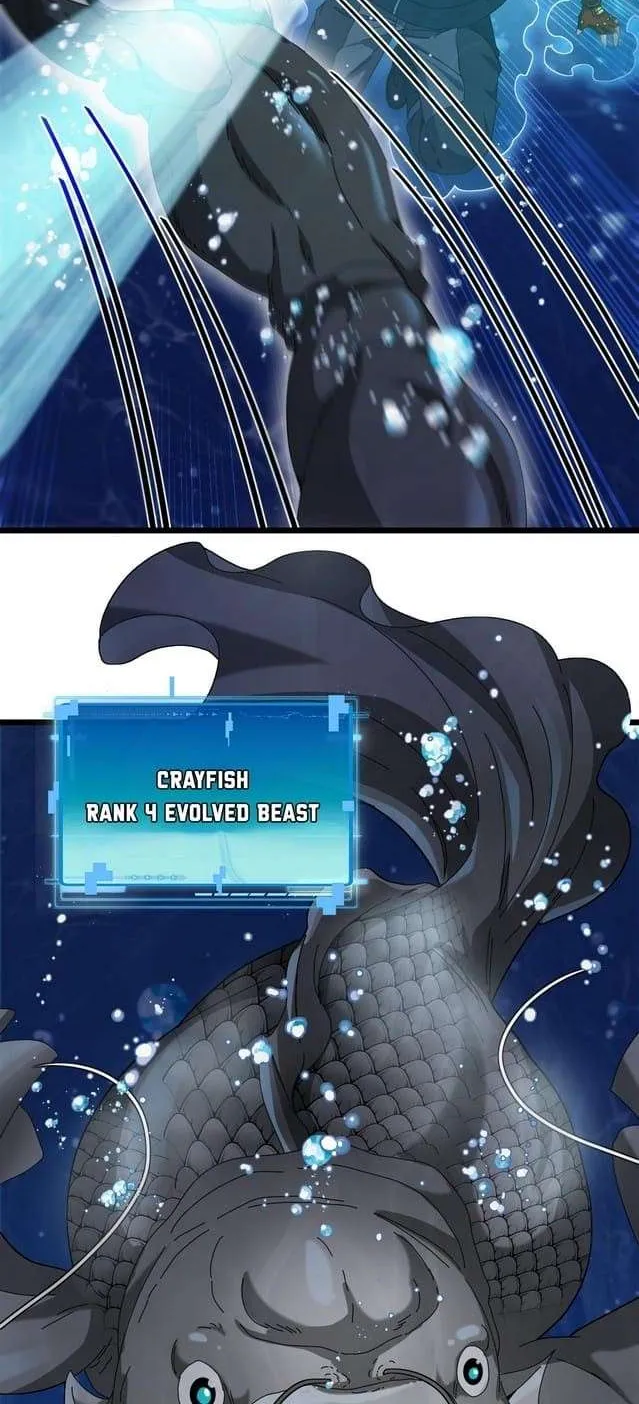 Read Divine Leveling System chapter 56 image 42 on Lezhin