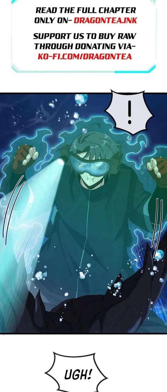 Read Divine Leveling System chapter 56 image 44 on Lezhin