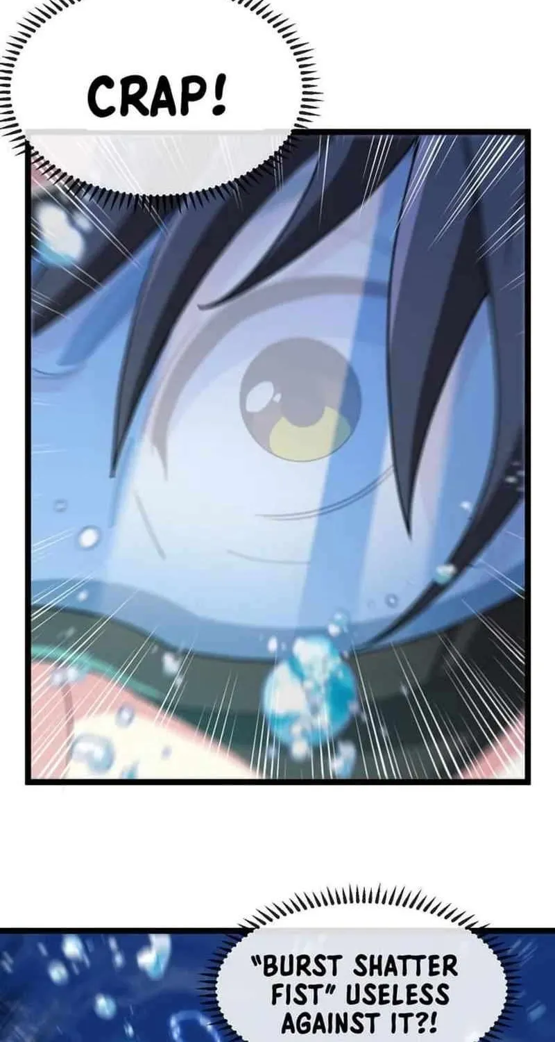 Read Divine Leveling System chapter 57 image 16 on Lezhin