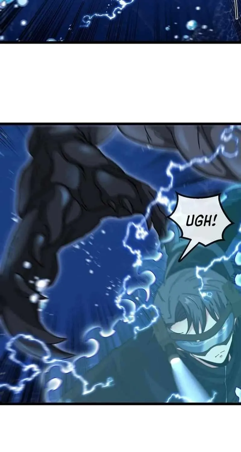 Read Divine Leveling System chapter 57 image 19 on Lezhin
