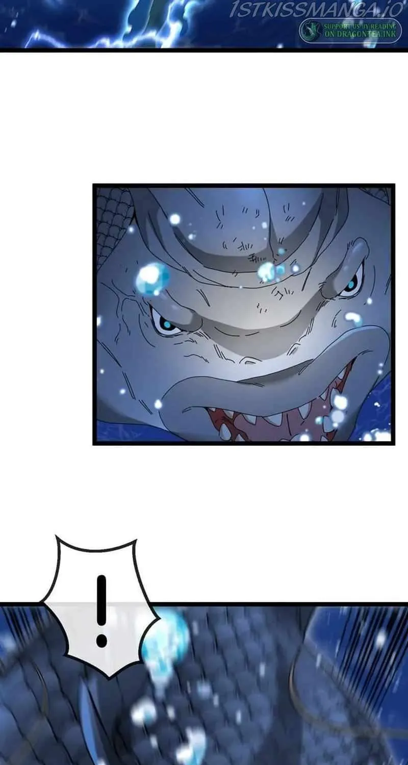 Read Divine Leveling System chapter 57 image 23 on Lezhin