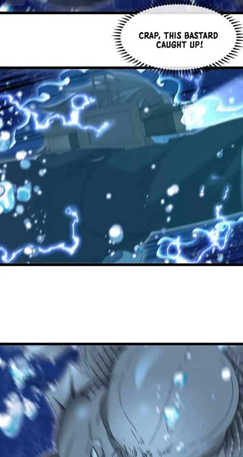 Read Divine Leveling System chapter 57 image 25 on Lezhin