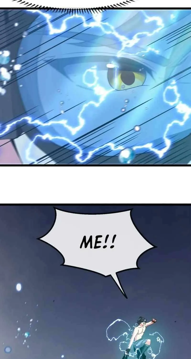 Read Divine Leveling System chapter 57 image 29 on Lezhin