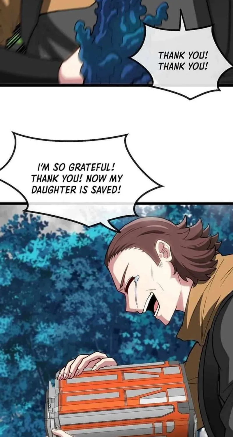 Read Divine Leveling System chapter 57 image 42 on Lezhin