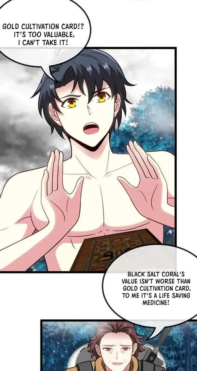 Read Divine Leveling System chapter 57 image 45 on Lezhin