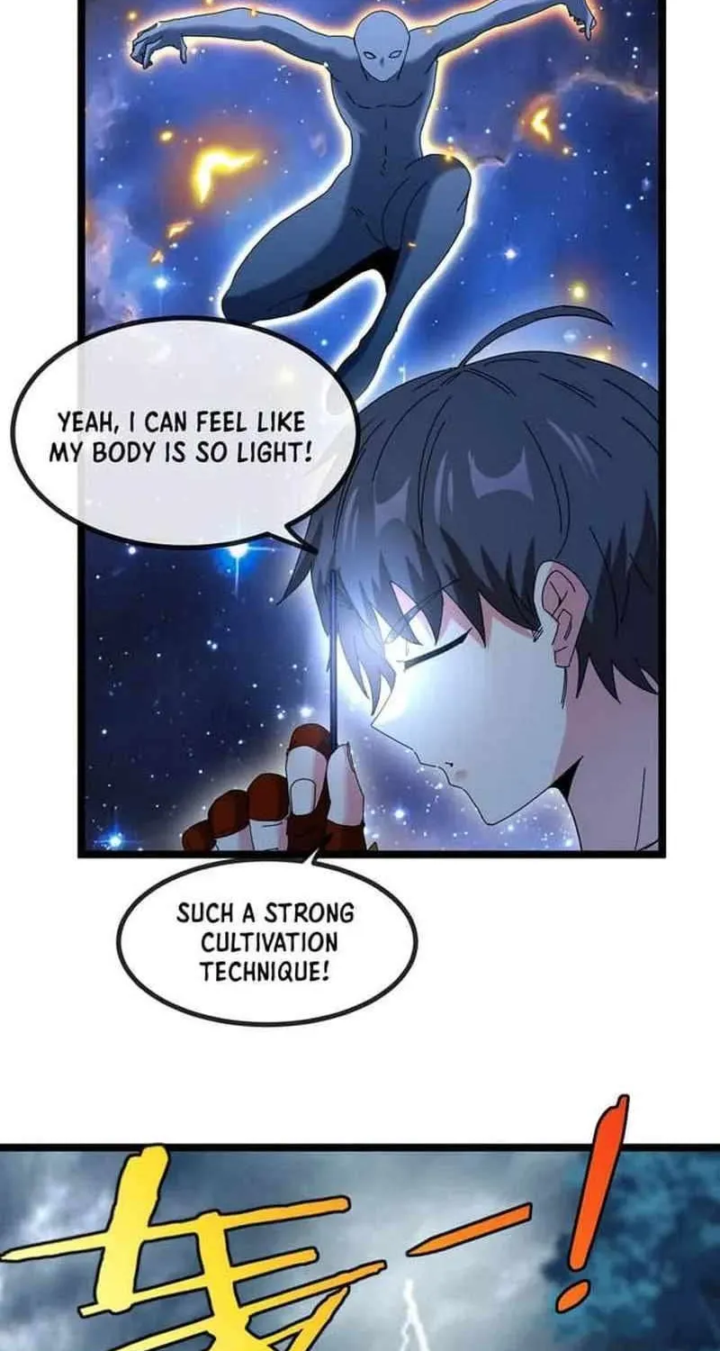Read Divine Leveling System chapter 57 image 52 on Lezhin