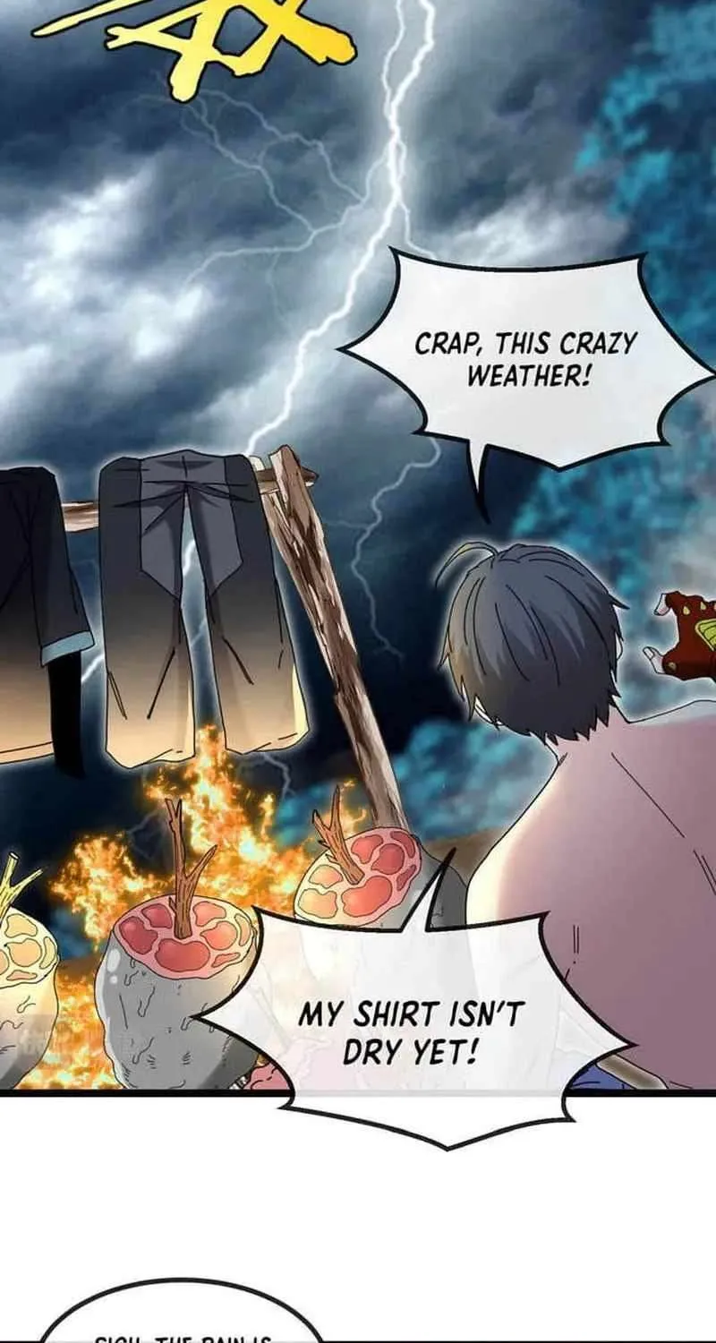 Read Divine Leveling System chapter 57 image 53 on Lezhin