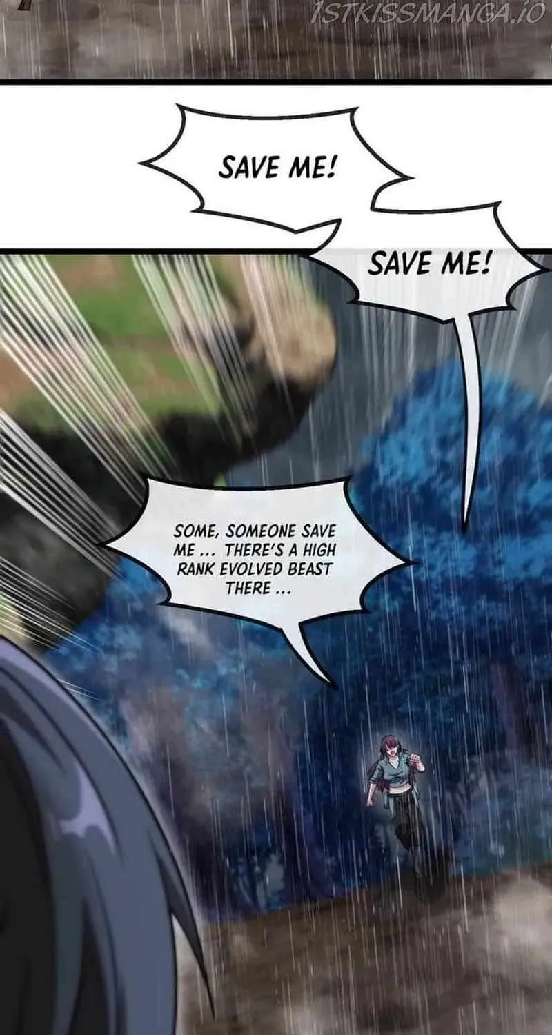 Read Divine Leveling System chapter 57 image 55 on Lezhin