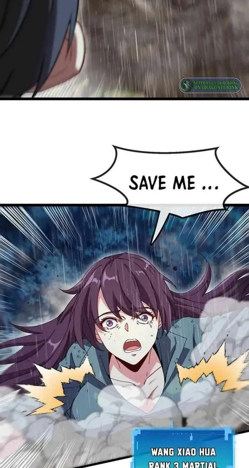 Read Divine Leveling System chapter 57 image 56 on Lezhin