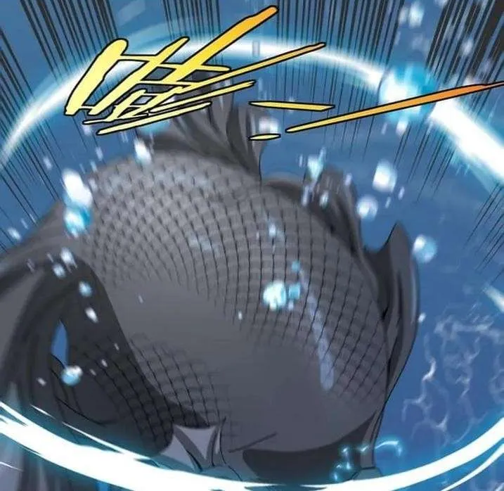 Read Divine Leveling System chapter 57 image 6 on Lezhin