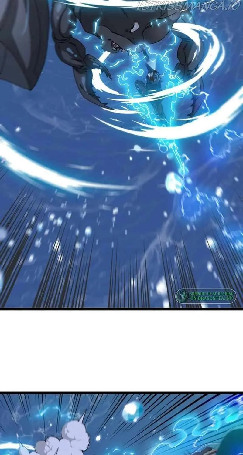 Read Divine Leveling System chapter 57 image 7 on Lezhin