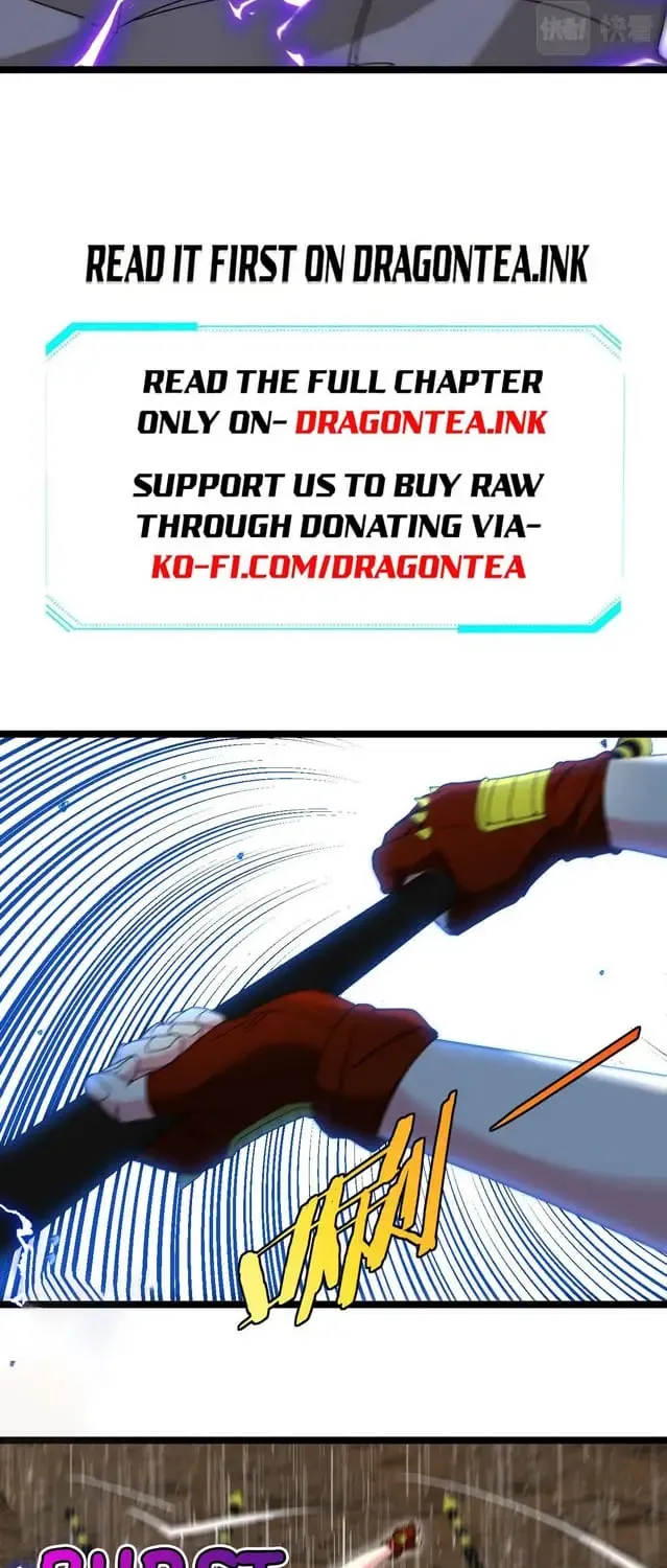 Read Divine Leveling System chapter 58 image 16 on Lezhin