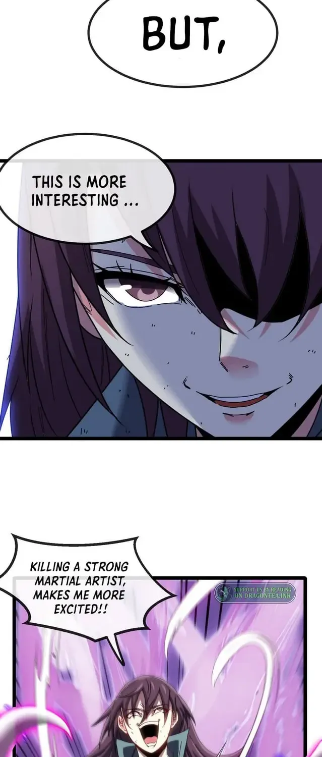 Read Divine Leveling System chapter 58 image 19 on Lezhin