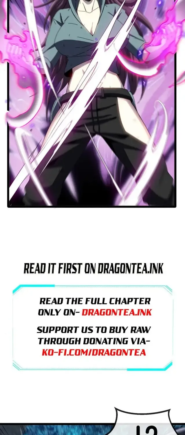 Read Divine Leveling System chapter 58 image 20 on Lezhin