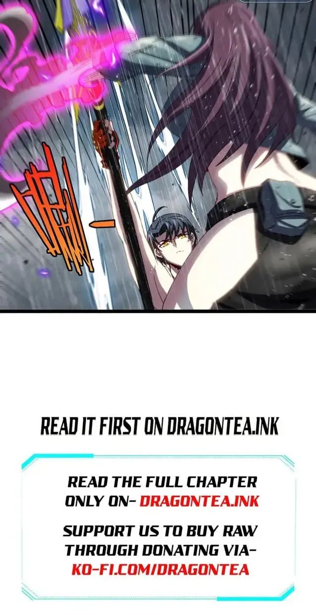 Read Divine Leveling System chapter 58 image 23 on Lezhin