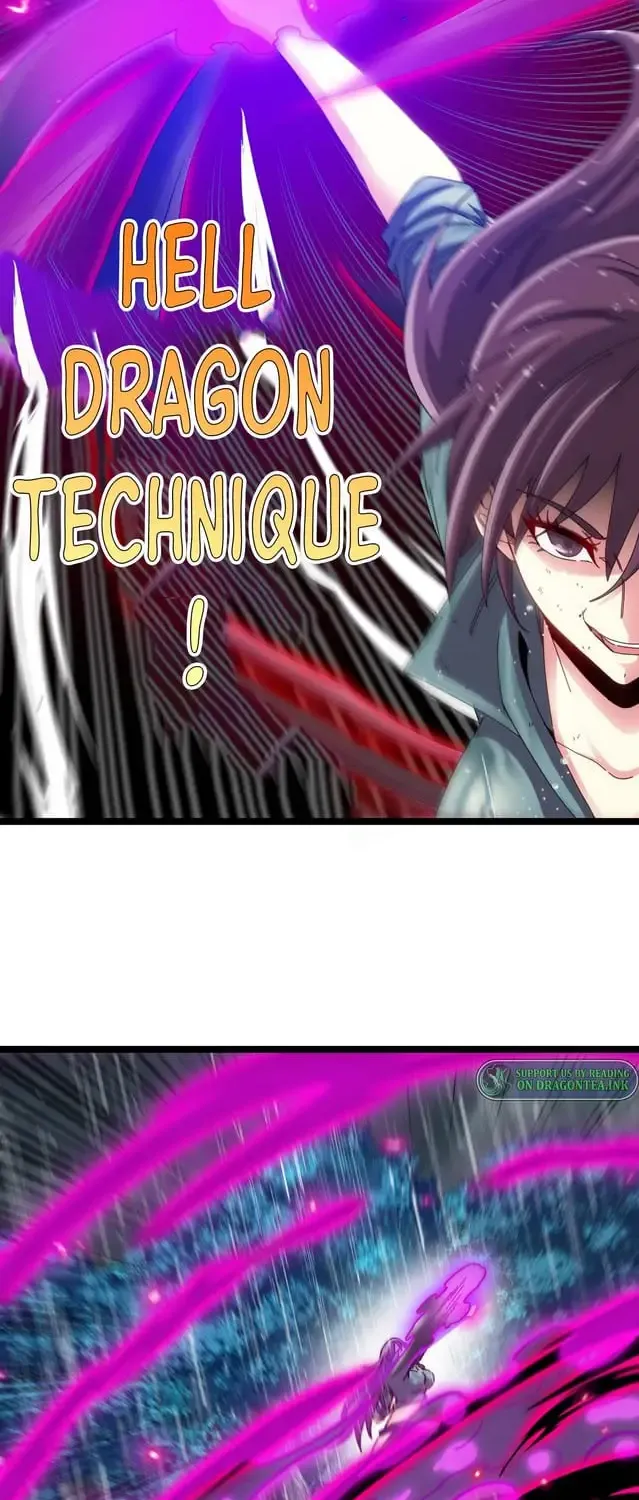 Read Divine Leveling System chapter 58 image 25 on Lezhin