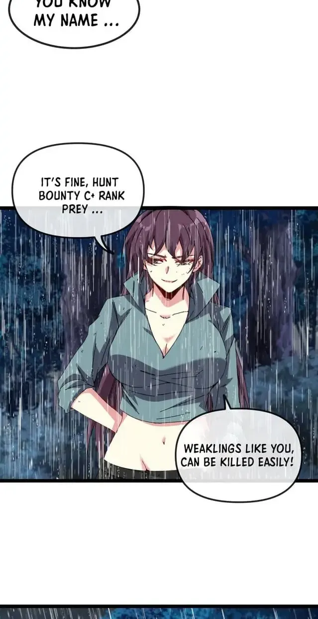 Read Divine Leveling System chapter 58 image 5 on Lezhin