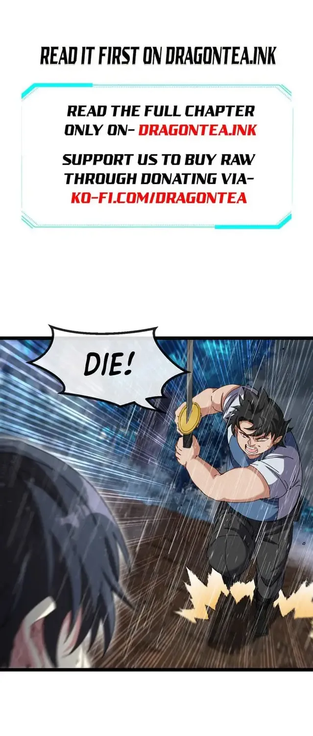 Read Divine Leveling System chapter 58 image 7 on Lezhin