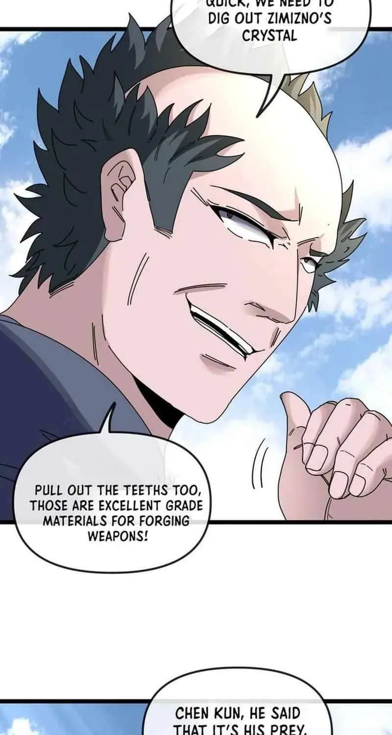 Read Divine Leveling System chapter 59 image 14 on Lezhin