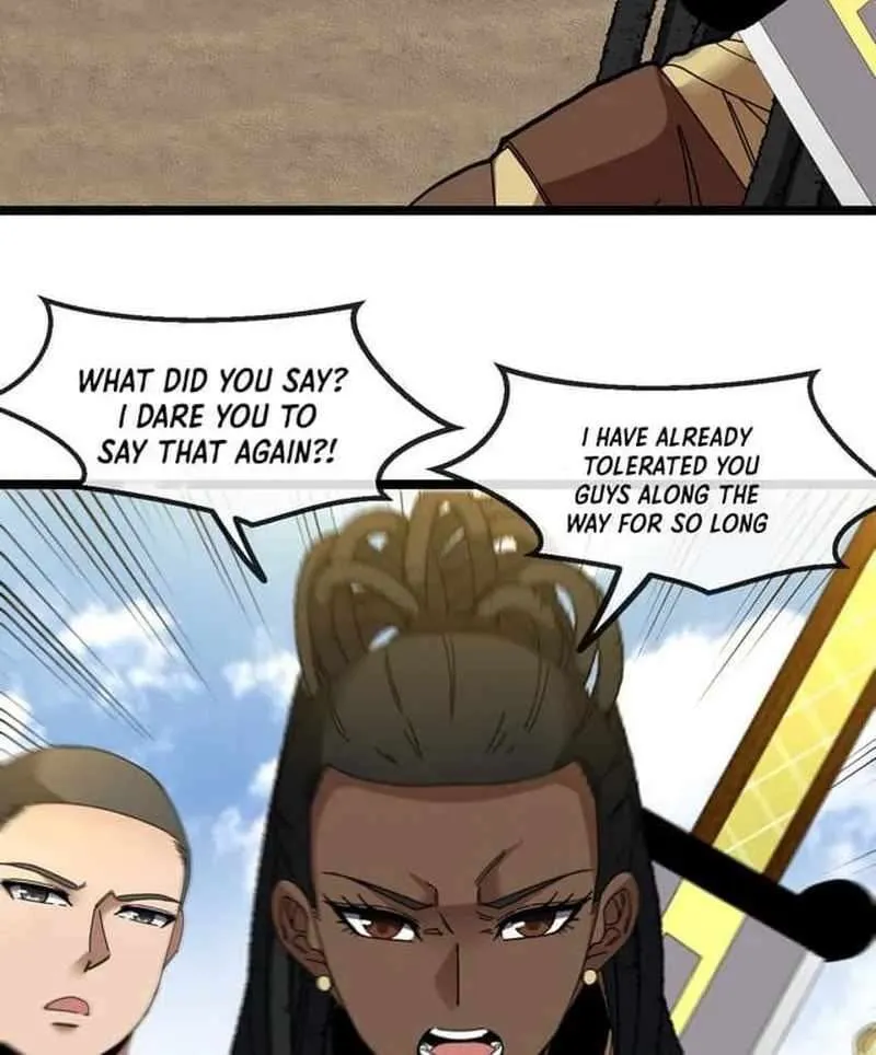 Read Divine Leveling System chapter 59 image 17 on Lezhin