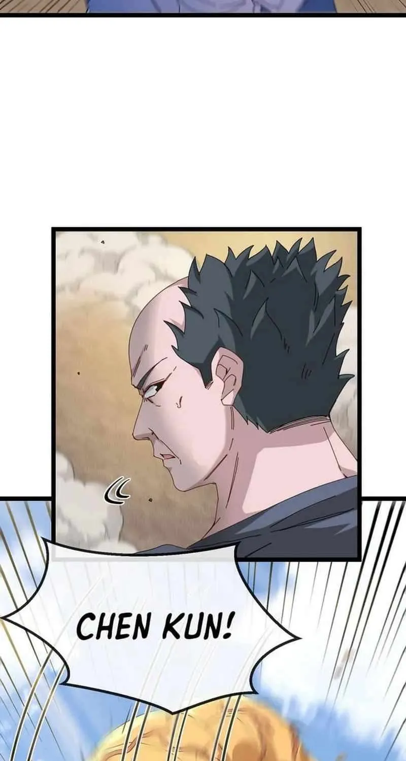 Read Divine Leveling System chapter 59 image 22 on Lezhin