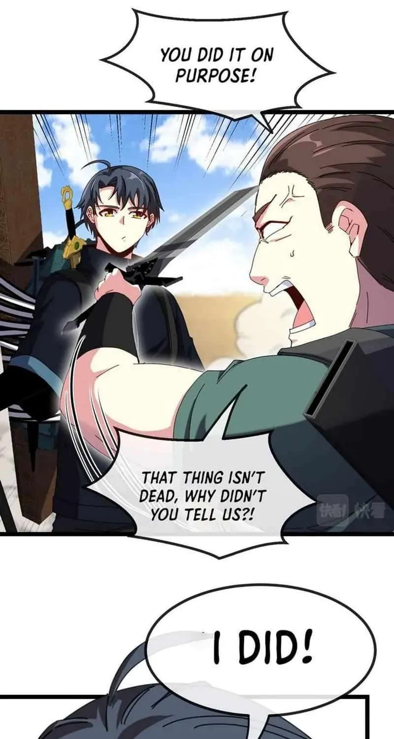 Read Divine Leveling System chapter 59 image 25 on Lezhin