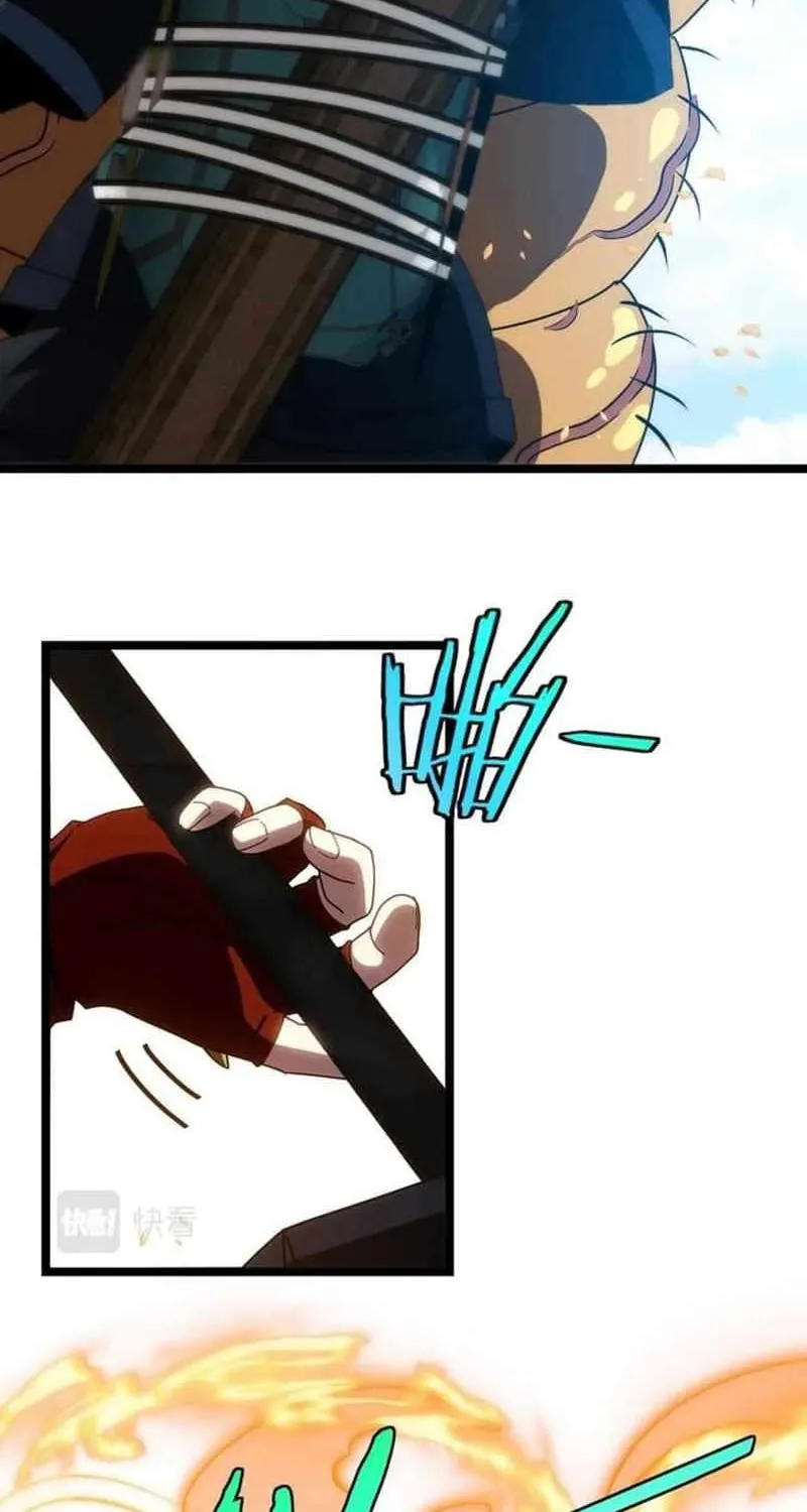 Read Divine Leveling System chapter 59 image 3 on Lezhin