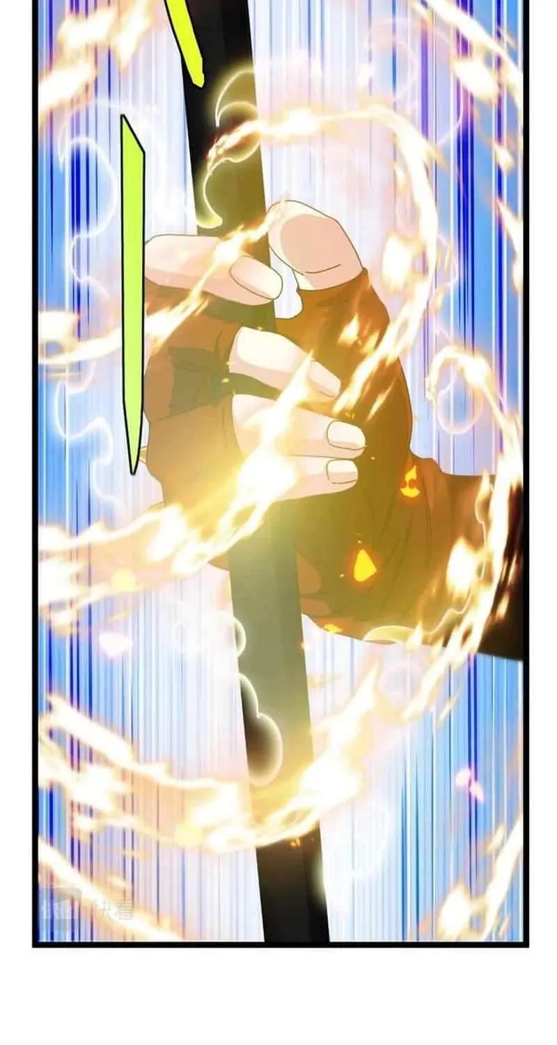 Read Divine Leveling System chapter 59 image 34 on Lezhin