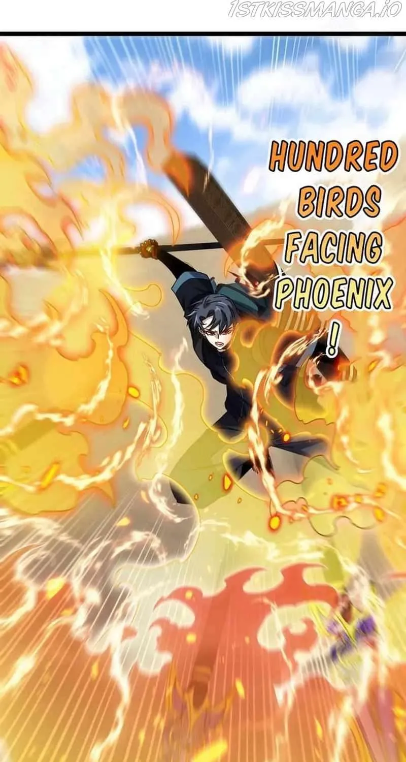 Read Divine Leveling System chapter 59 image 36 on Lezhin
