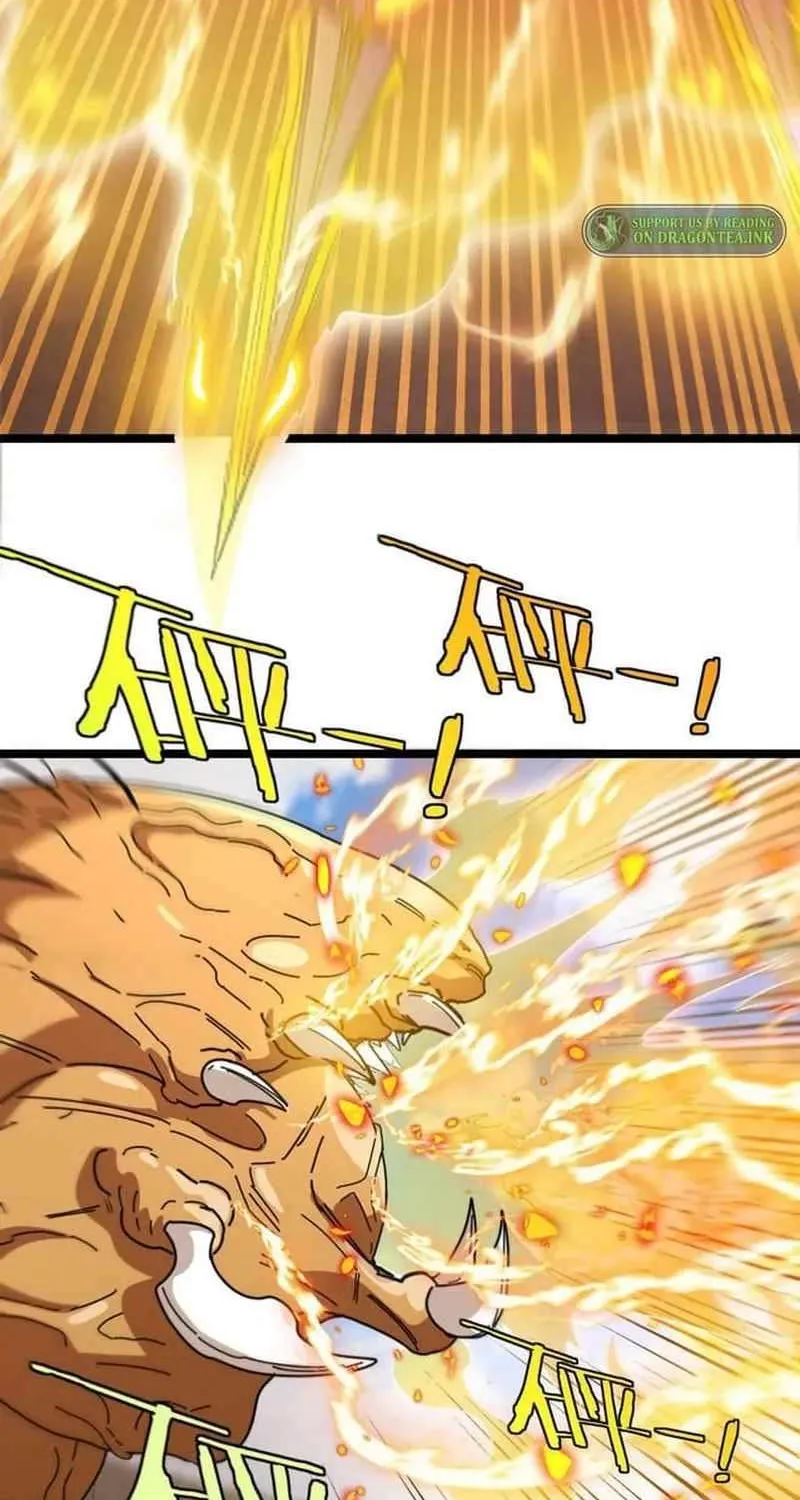Read Divine Leveling System chapter 59 image 37 on Lezhin