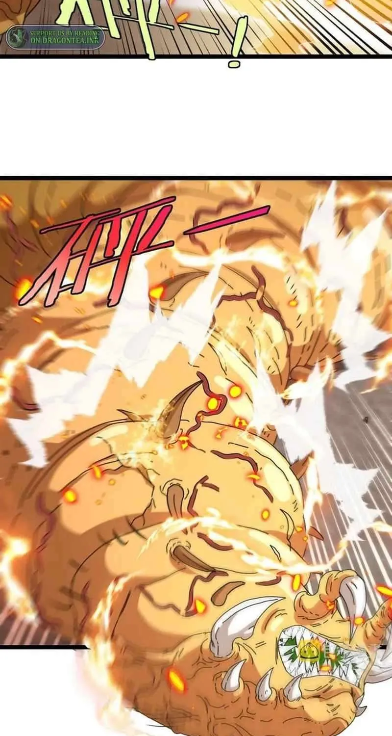 Read Divine Leveling System chapter 59 image 38 on Lezhin