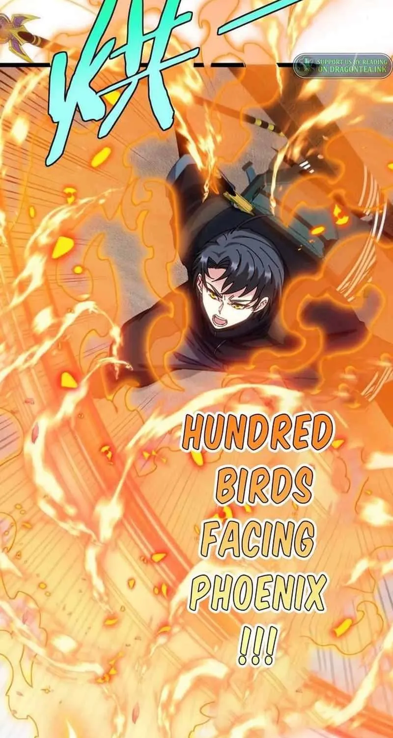 Read Divine Leveling System chapter 59 image 4 on Lezhin