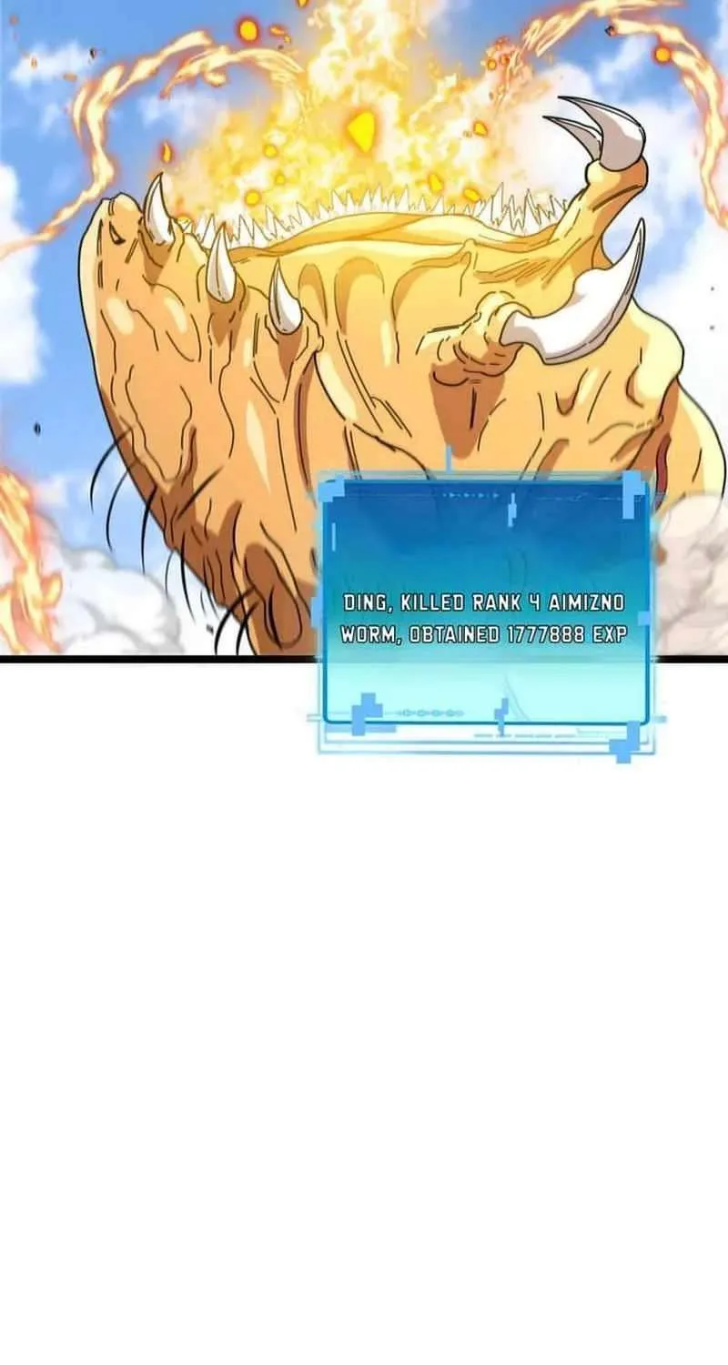 Read Divine Leveling System chapter 59 image 40 on Lezhin